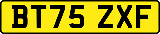 BT75ZXF