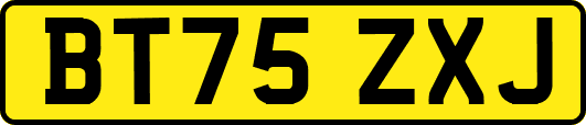 BT75ZXJ