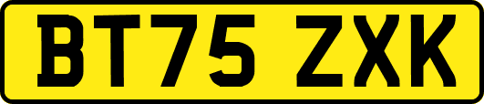 BT75ZXK