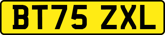 BT75ZXL