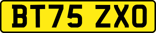 BT75ZXO
