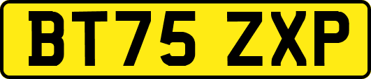 BT75ZXP