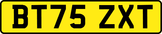 BT75ZXT