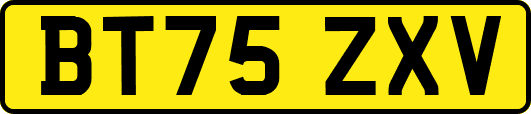 BT75ZXV