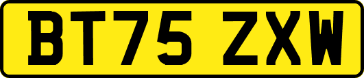 BT75ZXW