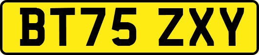 BT75ZXY