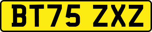 BT75ZXZ
