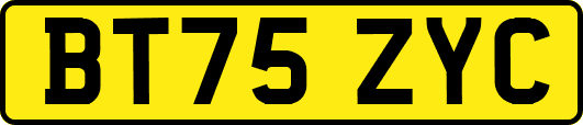 BT75ZYC