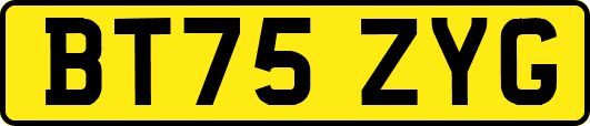 BT75ZYG