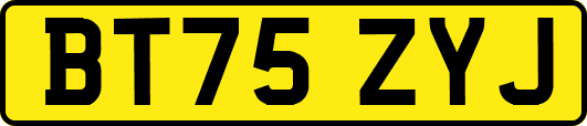 BT75ZYJ