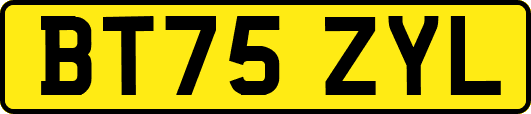 BT75ZYL