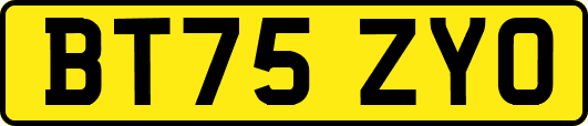 BT75ZYO