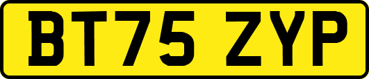 BT75ZYP