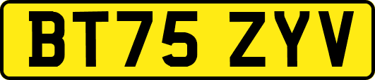 BT75ZYV
