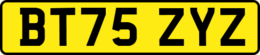 BT75ZYZ