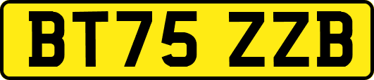 BT75ZZB