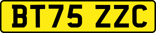 BT75ZZC