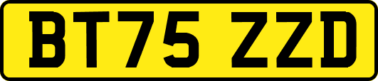 BT75ZZD