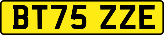 BT75ZZE
