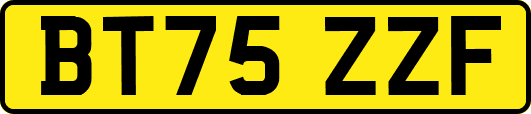 BT75ZZF