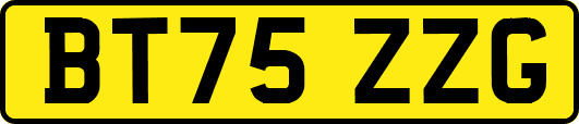 BT75ZZG