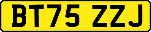 BT75ZZJ