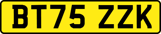BT75ZZK