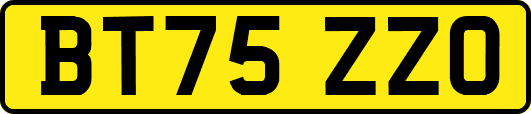 BT75ZZO