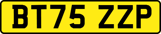 BT75ZZP