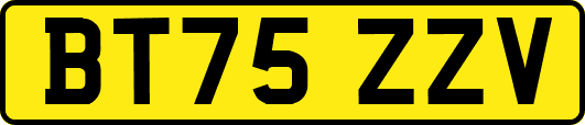 BT75ZZV