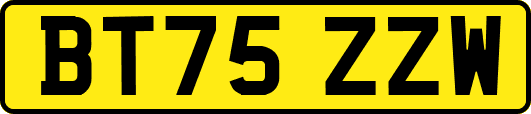 BT75ZZW