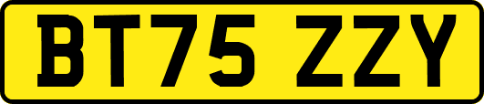 BT75ZZY