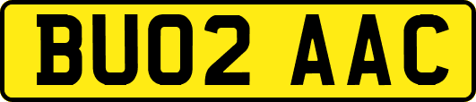 BU02AAC