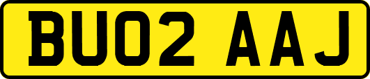 BU02AAJ