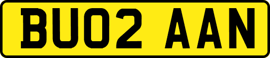 BU02AAN