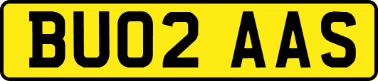 BU02AAS