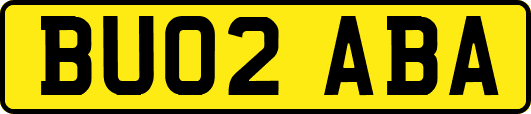 BU02ABA