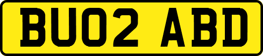 BU02ABD