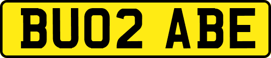 BU02ABE