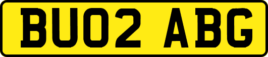 BU02ABG