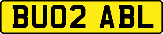 BU02ABL