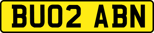 BU02ABN