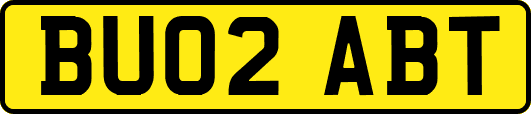 BU02ABT