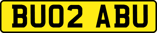 BU02ABU