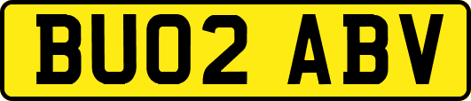 BU02ABV