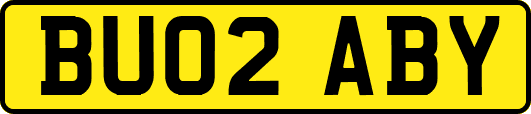BU02ABY