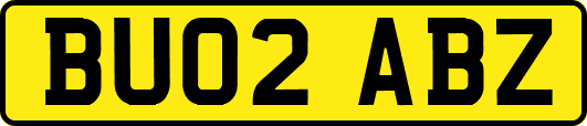 BU02ABZ