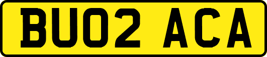 BU02ACA