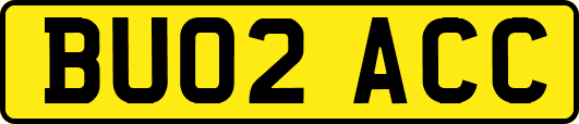 BU02ACC