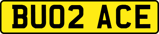 BU02ACE